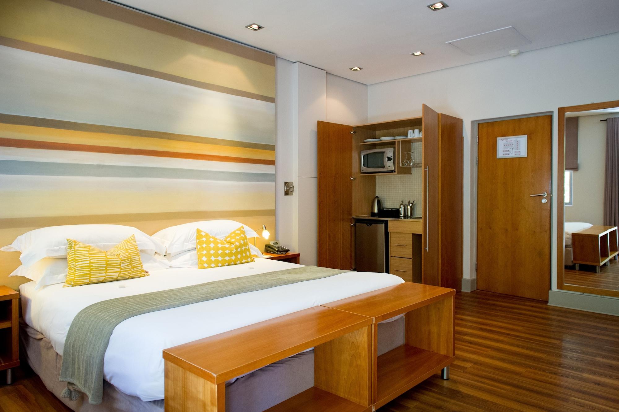 Hippo Boutique Hotel Cape Town Ngoại thất bức ảnh