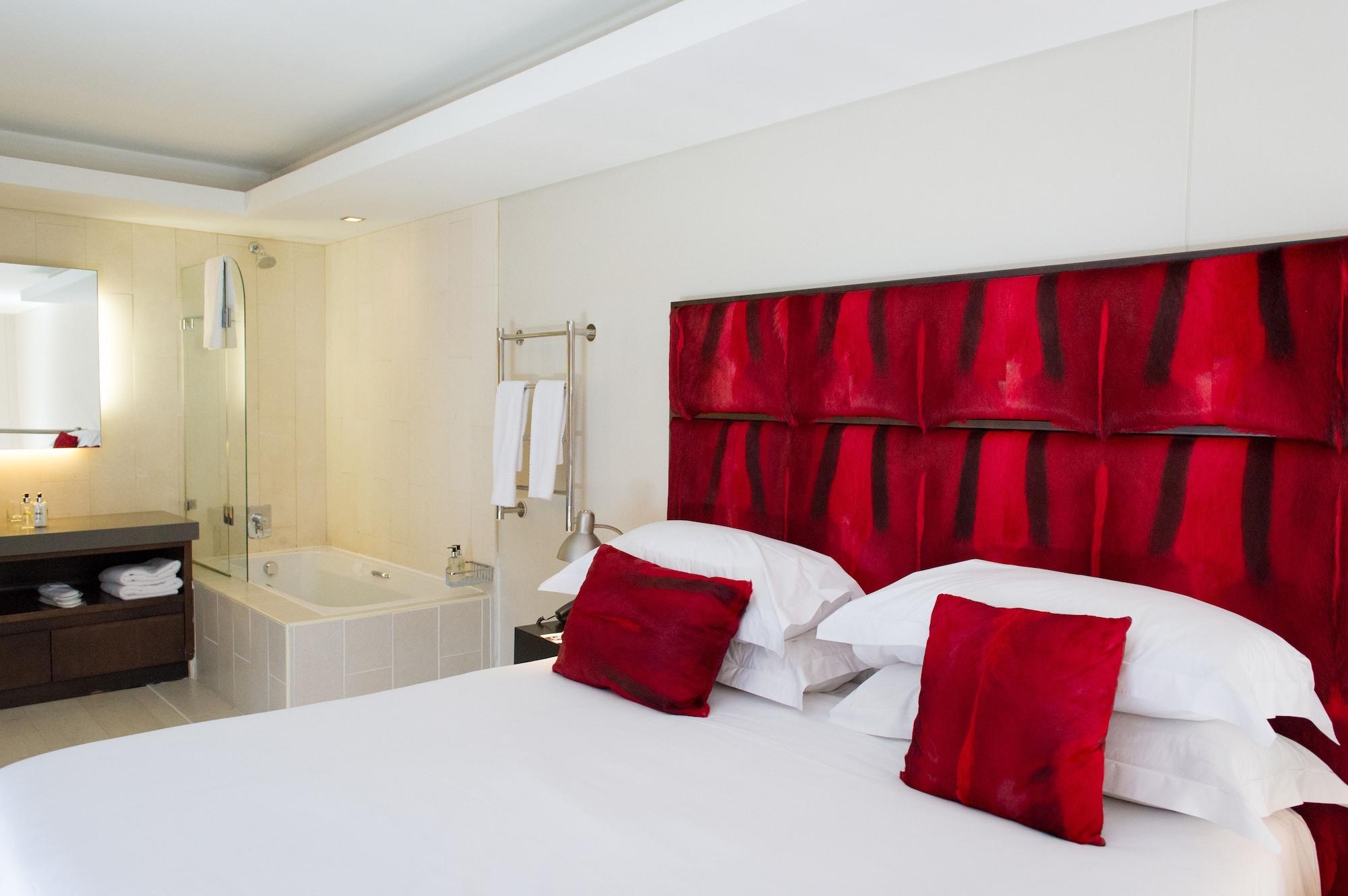 Hippo Boutique Hotel Cape Town Ngoại thất bức ảnh