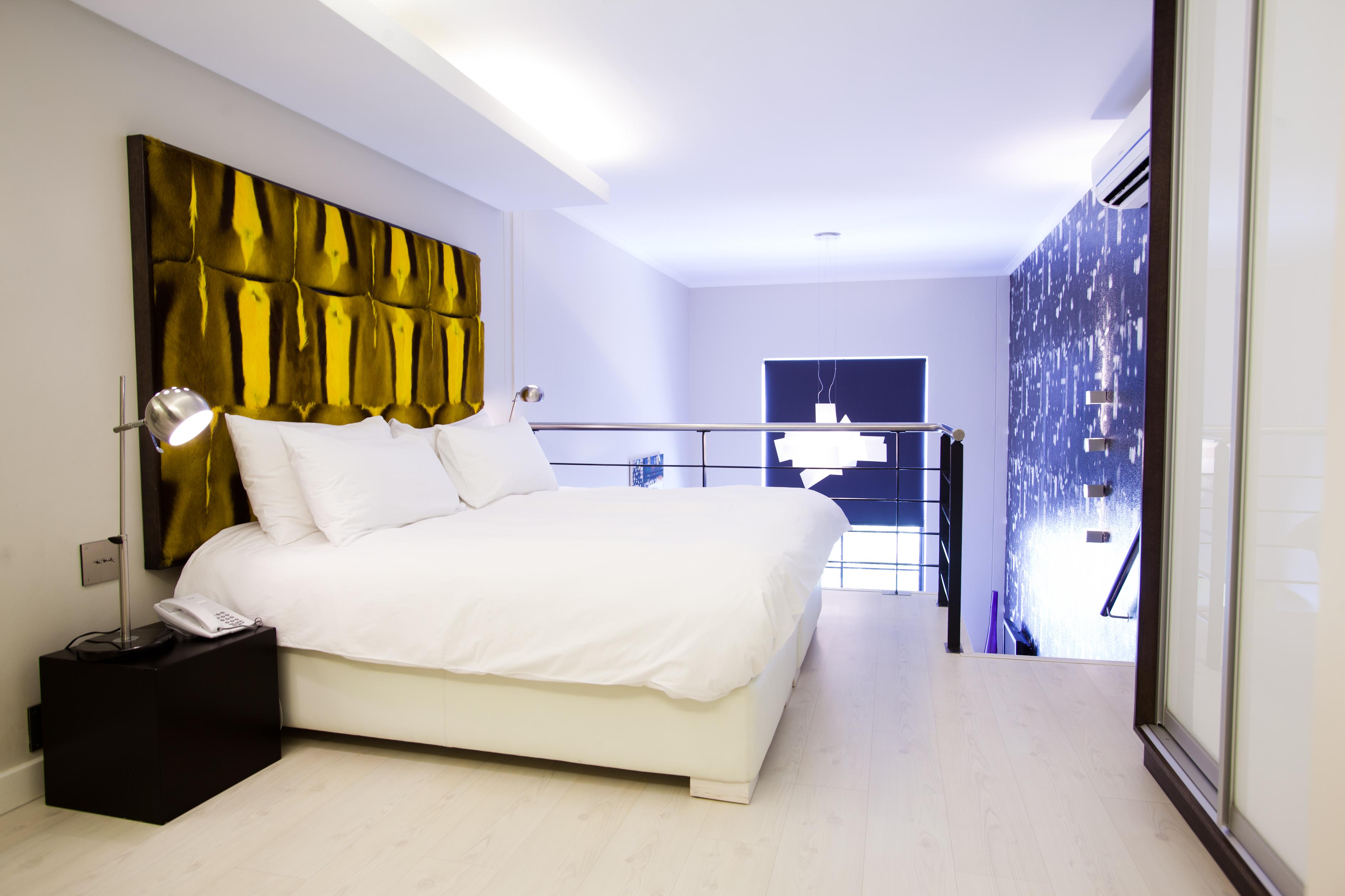 Hippo Boutique Hotel Cape Town Ngoại thất bức ảnh