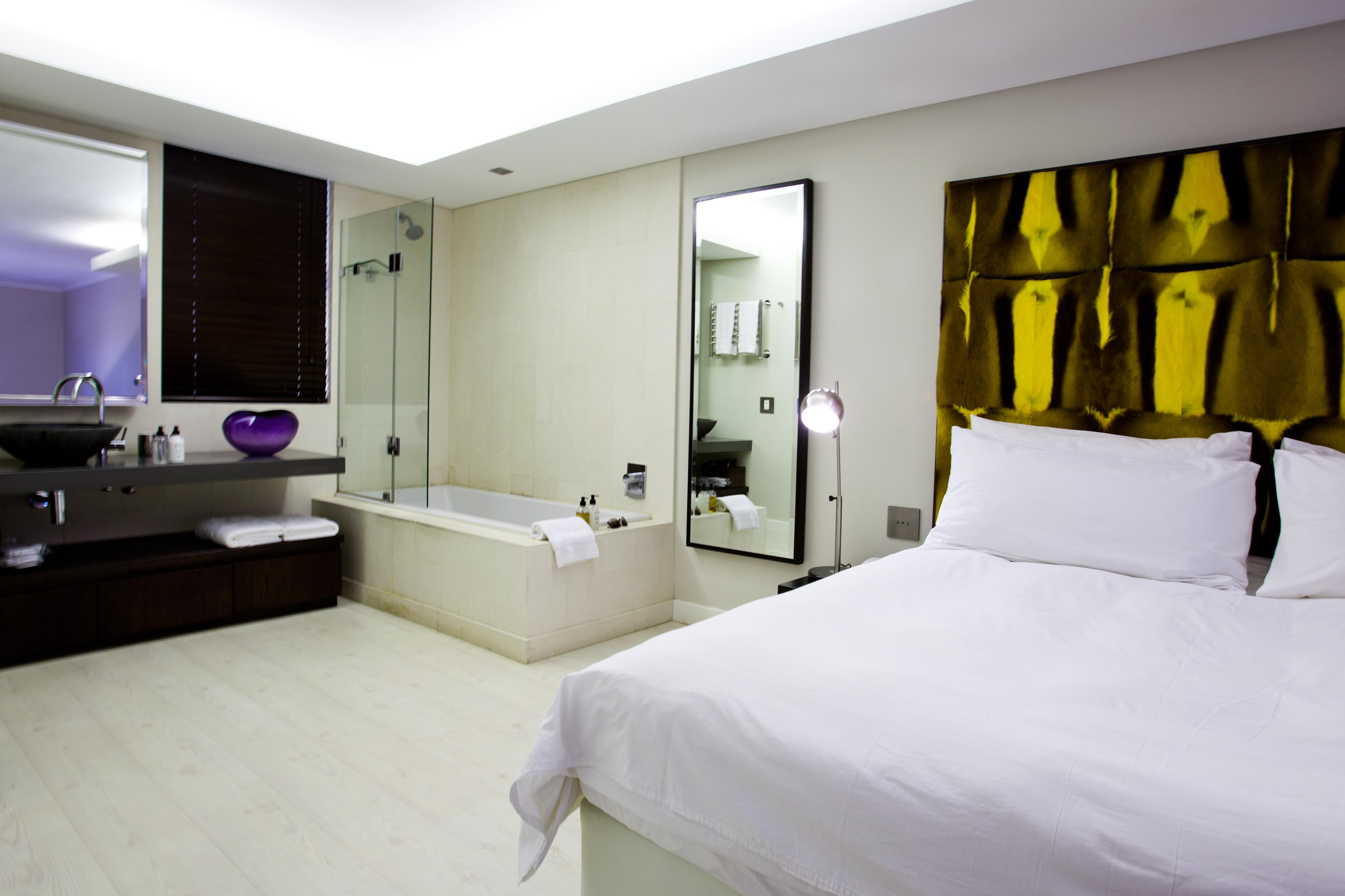 Hippo Boutique Hotel Cape Town Ngoại thất bức ảnh