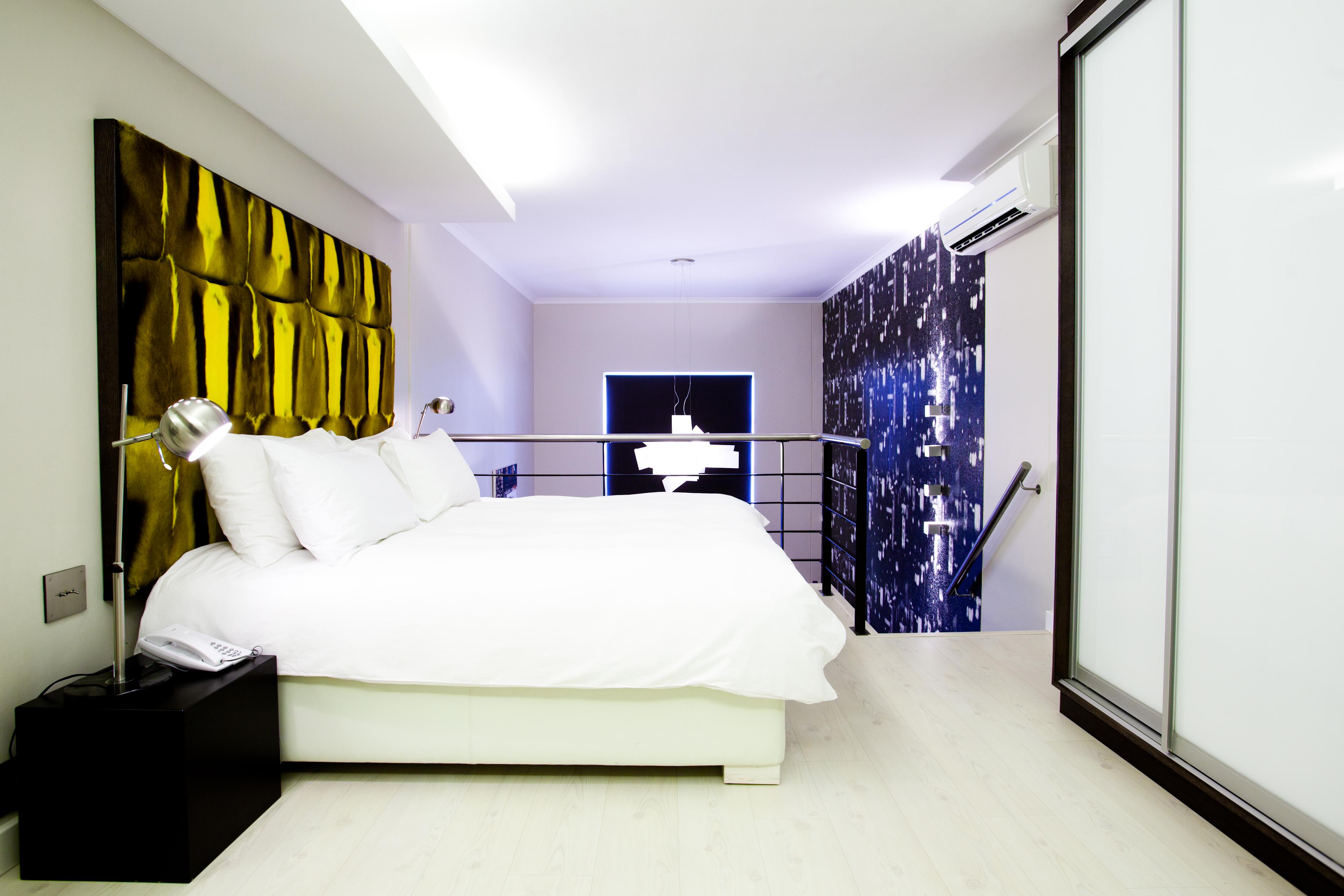 Hippo Boutique Hotel Cape Town Ngoại thất bức ảnh