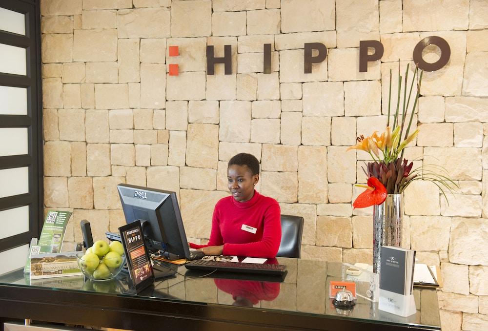 Hippo Boutique Hotel Cape Town Ngoại thất bức ảnh